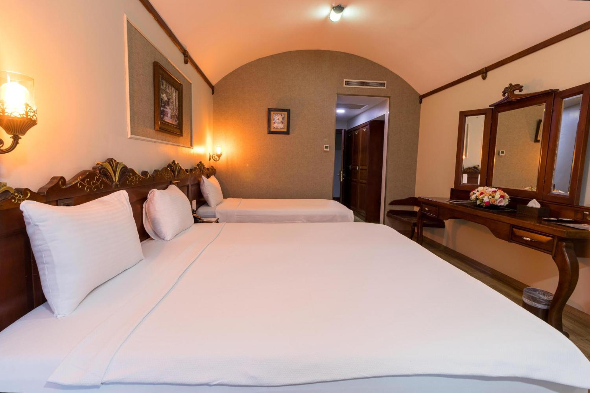 Elruha Hotel Sanliurfa Bagian luar foto